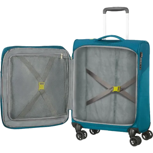 American tourister Maleta Blanda Summerfunk Cabina