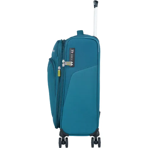 American tourister Maleta Blanda Summerfunk Cabina