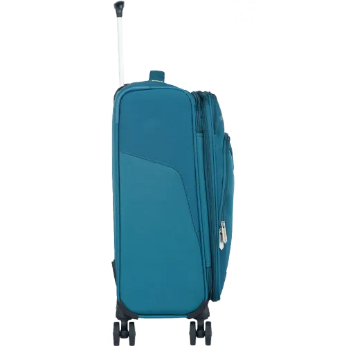 American tourister Maleta Blanda Summerfunk Cabina