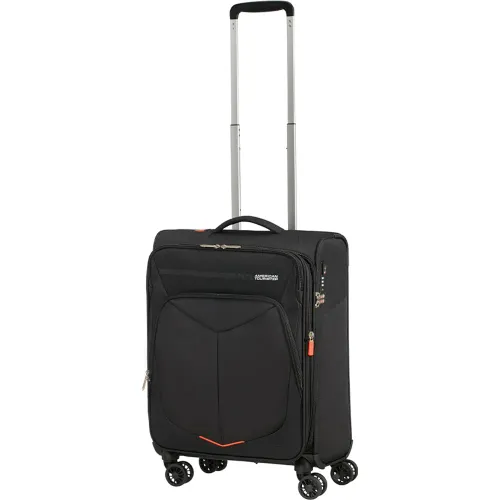 American tourister Maleta Blanda Summerfunk Cabina
