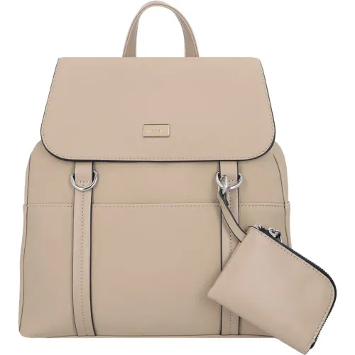 Secret Beige de Mujer modelo Mochila Mujer Burgos Grande beiges mujer 2026020421551083763  