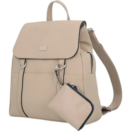 Secret Mochila Mujer Burgos Grande