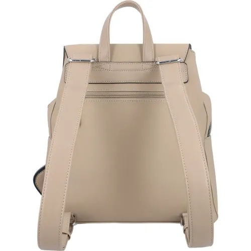 Secret Mochila Mujer Burgos Grande