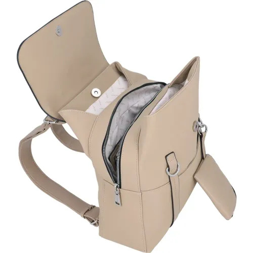 Secret Mochila Mujer Burgos Grande