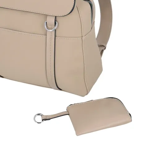 Secret Mochila Mujer Burgos Grande