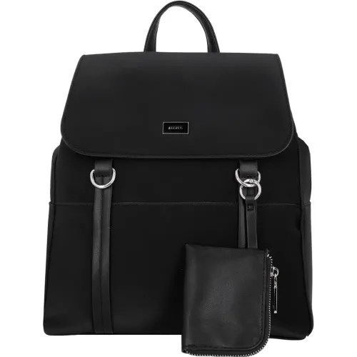 Secret Negro de Mujer modelo Mochila Mujer Burgos Grande negros mujer 2026020421551083766  