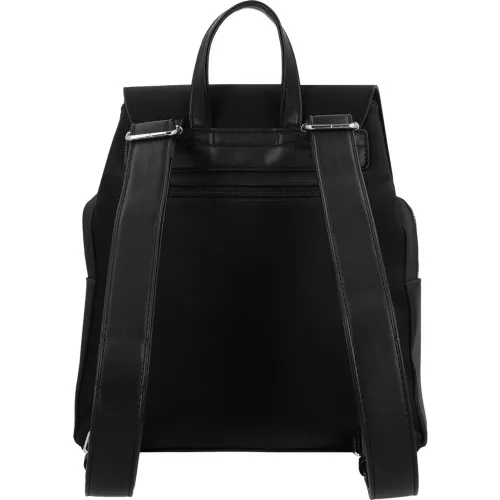 Secret Mochila Mujer Burgos Grande