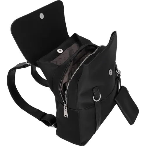 Secret Mochila Mujer Burgos Grande