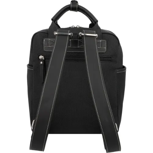 Secret Mochila Mujer Escocia Mediana