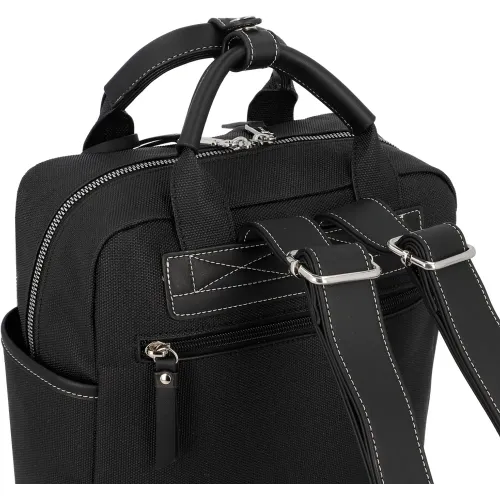 Secret Mochila Mujer Escocia Mediana