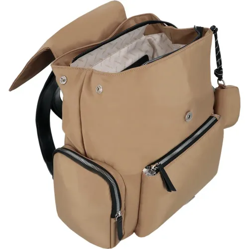 Secret Mochila Mujer Lapland Grande