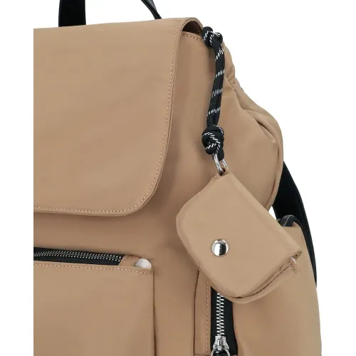 Secret Mochila Mujer Lapland Grande