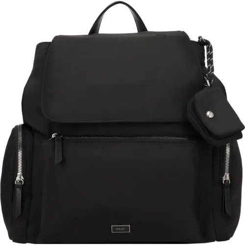 Secret Negro de Mujer modelo Mochila Mujer Lapland Grande negros mujer 2026020421551083778  