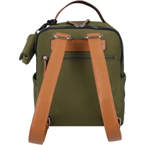 Secret Mochila Mujer Lapland Mediana