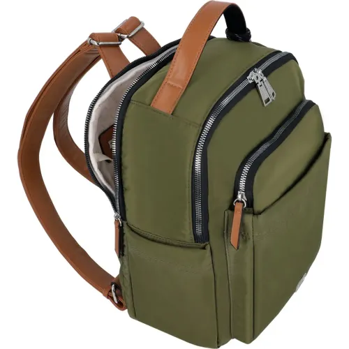 Secret Mochila Mujer Lapland Mediana