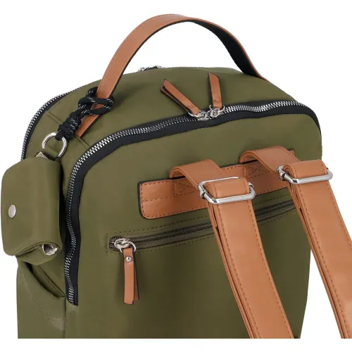 Secret Mochila Mujer Lapland Mediana