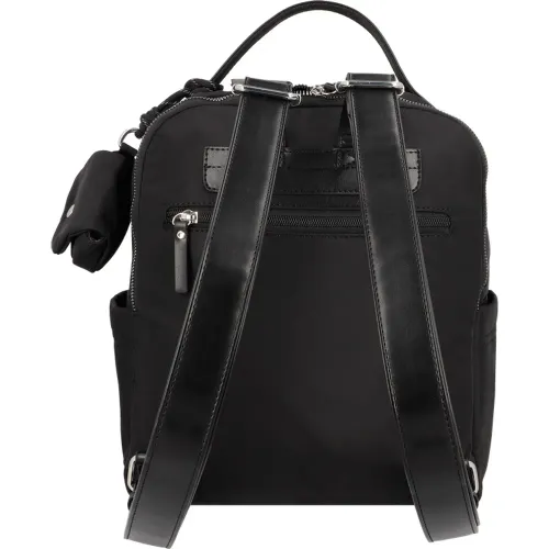 Secret Mochila Mujer Lapland Mediana