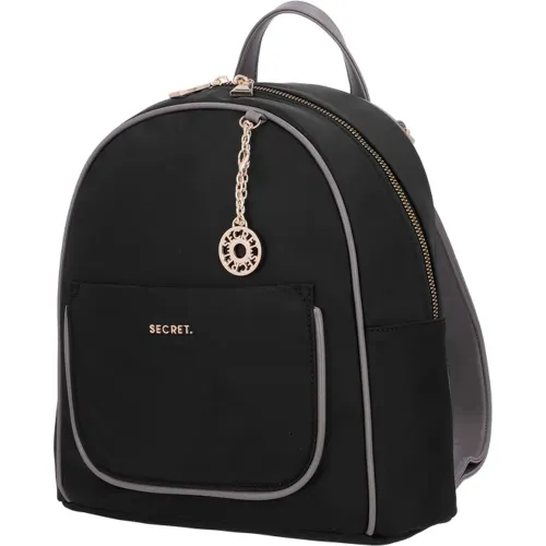 Secret Mochila Mujer Londres Grande