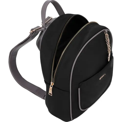 Secret Mochila Mujer Londres Grande