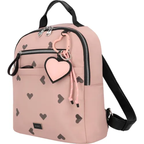 Secret Mochila Mujer Love Mediana