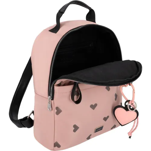 Secret Mochila Mujer Love Mediana