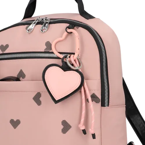 Secret Mochila Mujer Love Mediana