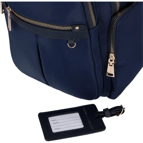 Secret Mochila Mujer Lucerna Mediana