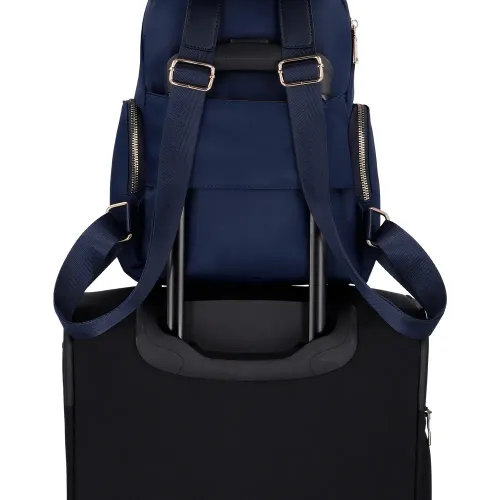 Secret Mochila Mujer Lucerna Mediana