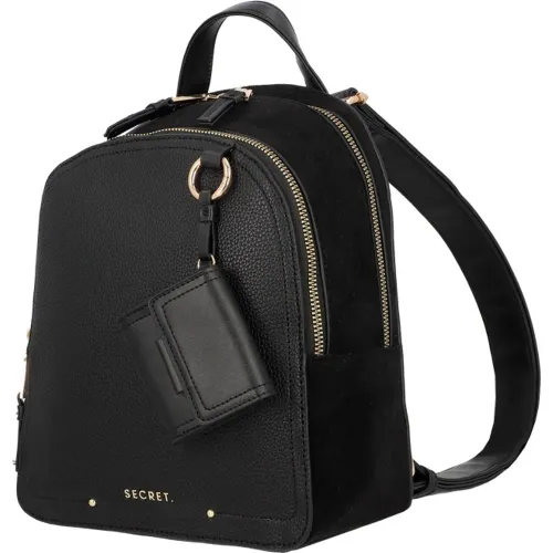 Secret Mochila Mujer Mali Pequeña