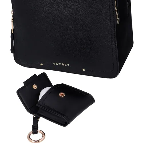 Secret Mochila Mujer Mali Pequeña