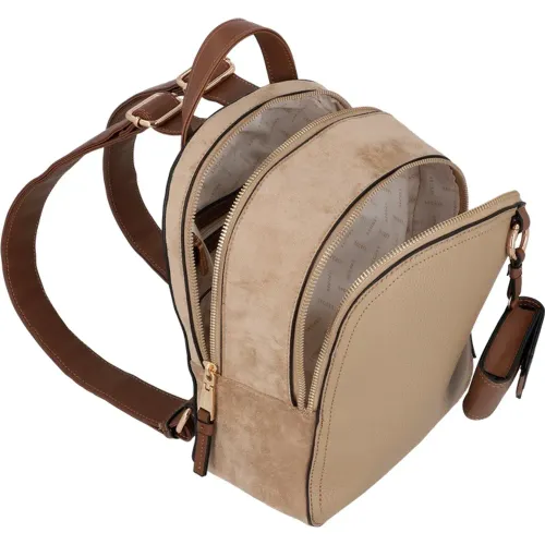 Secret Mochila Mujer Mali Pequeña