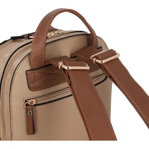 Secret Mochila Mujer Mali Pequeña