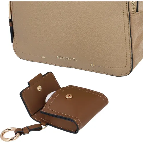 Secret Mochila Mujer Mali Pequeña