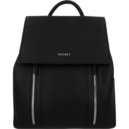 Secret Negro de Mujer modelo Mochila Mujer Malta Grande negros mujer 2026020421551083811  