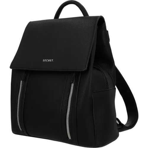 Secret Mochila Mujer Malta Grande
