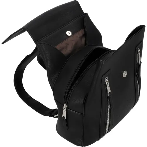 Secret Mochila Mujer Malta Grande