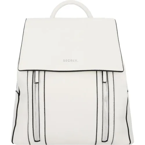 Secret Beige de Mujer modelo Mochila Mujer Malta Grande beiges mujer 2026020421551083814  