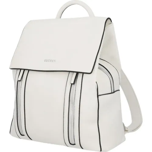 Secret Mochila Mujer Malta Grande