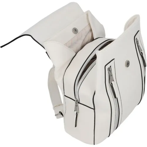 Secret Mochila Mujer Malta Grande