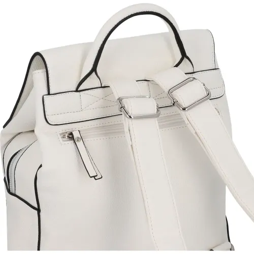 Secret Mochila Mujer Malta Grande