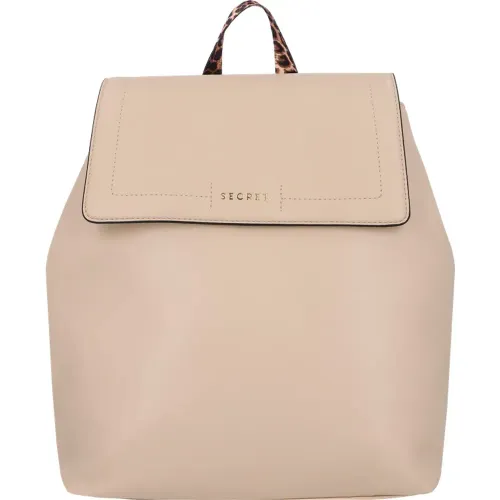 Secret Beige de Mujer modelo Mochila Mujer Marruecos Grande beiges mujer 2026020421551083817  