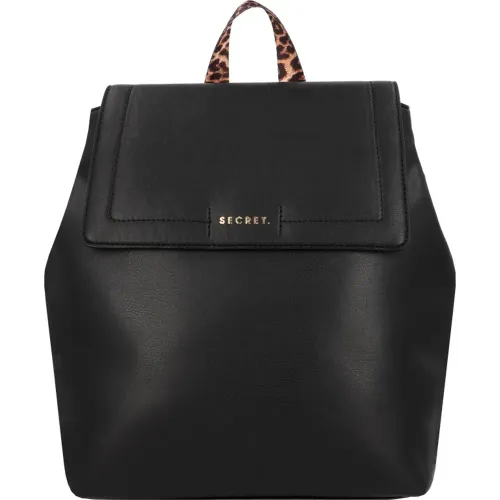 Secret Negro de Mujer modelo Mochila Mujer Marruecos Grande negros mujer 2026020421551083820  