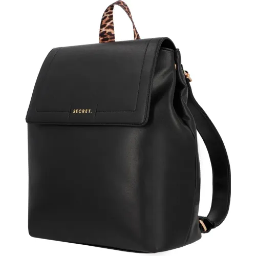 Secret Mochila Mujer Marruecos Grande