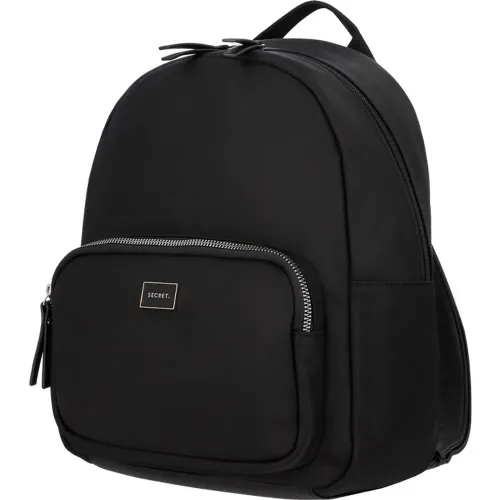 Secret Mochila Mujer Michigan Mediana