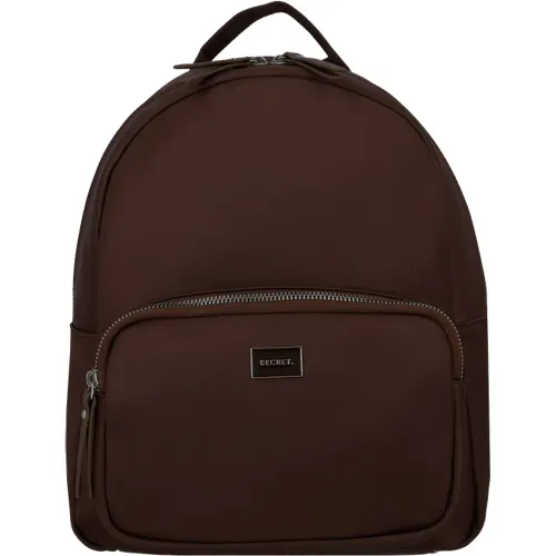 Secret  de Mujer modelo Mochila Mujer Michigan Mediana cafes mujer 2026020421551083826  