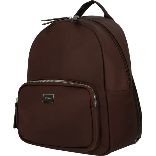 Secret Mochila Mujer Michigan Mediana