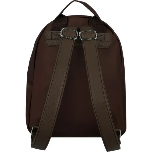 Secret Mochila Mujer Michigan Mediana