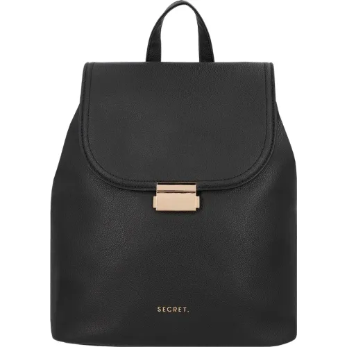 Secret Negro de Mujer modelo Mochila Mujer Montana Grande negros mujer 2026020421551083829  