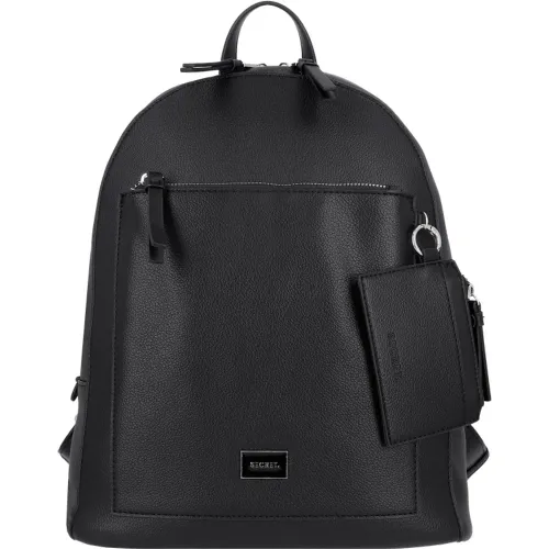 Secret Negro de Mujer modelo Mochila Mujer Nara Grande negros mujer 2026020421551083832  