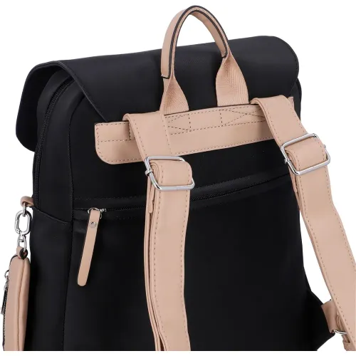 Secret Mochila Mujer Orlando Grande